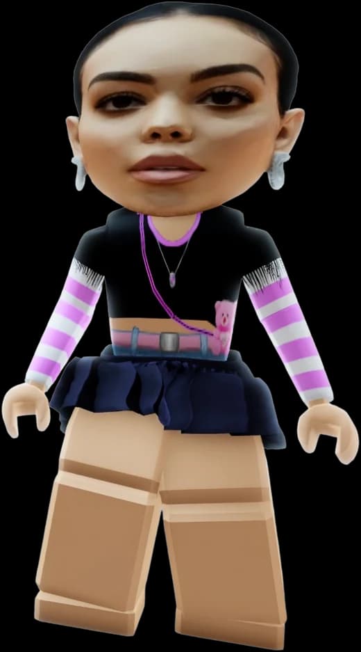 Gio Glam, Mastermind of the Glam Studio