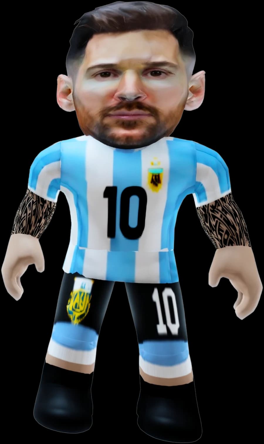 Leo Blocksi, Football Playmaker of the Playmaker House