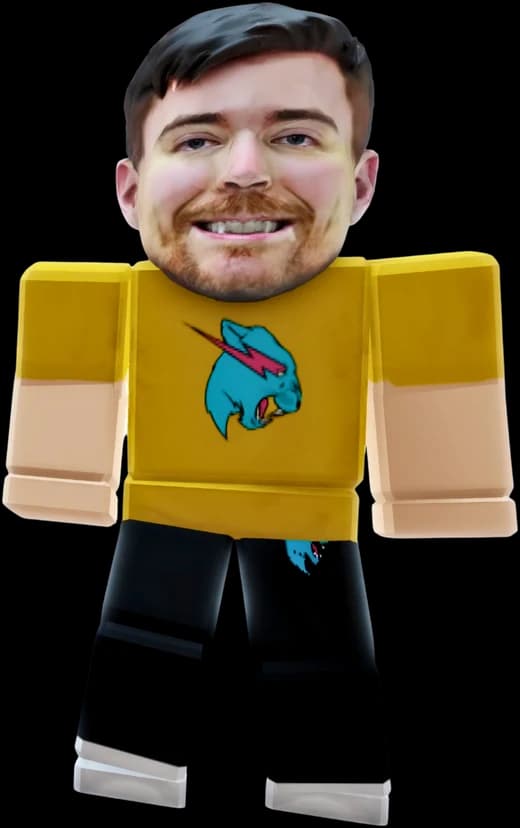 MrQuest, Universe Game Master of the Challenge Factory